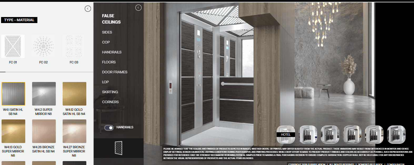 Project screenshot 2